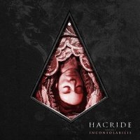 Hacride - Inconsolabilis (2017)