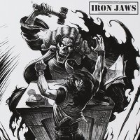 Iron Jaws - Guilty Of Ignorance (2013)