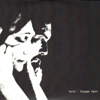 Aeld - Snygga Ögon (2015)