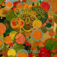 Salvadore Ross - Mystery Head (2017)