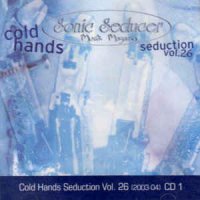 VA - Sonic Seducer : Cold Hands Seduction Vol. 26 (2003)