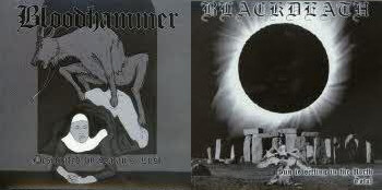 Blackdeath & Bloodhammer - Split (2004)