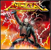Animetal USA - Animetal USA (2011)