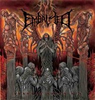 Embalmed - Abandon Seven Sin (EP) (2011)