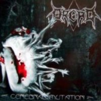 Dread - Cerebral Mutation (2008)