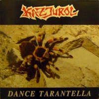 Kazjurol - Dance Tarantella (1990)