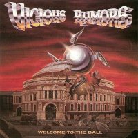Vicious Rumors - Welcome To The Ball (1991)