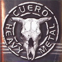 Cuero - Heavy Metal (2003)