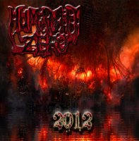 Humanity Zero - 2012 (2012)