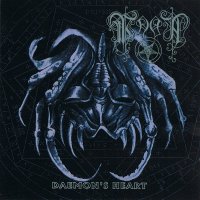 Moon - Daemon\'s Heart (1997)