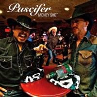 Puscifer - Money Shot (2015)  Lossless