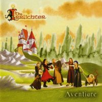 Die Irrlichter - Aventiure (2006)