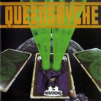 Queensryche - The Warning (2003 Remastered) (1984)