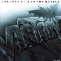 Victory - Culture Killed The Native (Japanese Edition) (1989)