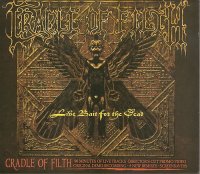 Cradle Of Filth - Live Bait For The Dead (2002)  Lossless