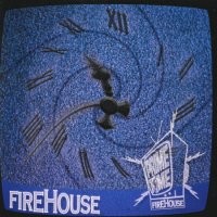 Firehouse - Prime Time (2003)