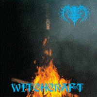 Obtained Enslavement - Witchcraft (1997)