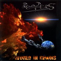 Reapers - World In Chains (2007)