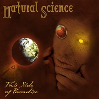 Natural Science - This Side Of Paradise (2003)
