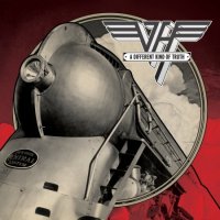 Van Halen - A Different Kind Of Truth (2012)  Lossless