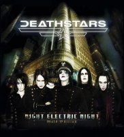 Deathstars - Night Electric Night (Gold / Platinum MANDA Edition) (2009)