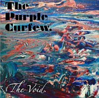 The Purple Curfew - The Void (2016)  Lossless