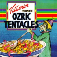 Ozric Tentacles - Vitamin Enchanced (Remastered 2013) (1994)
