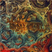 Big Sky Theory - Big Sky Theory (2014)