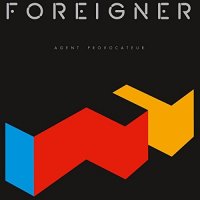Foreigner - Agent Provocateur (Remastered 2014) (1984)  Lossless