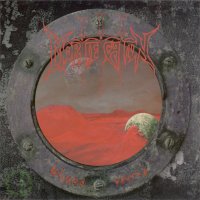 Mortification - Blood World (1994)  Lossless