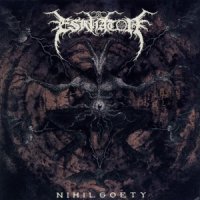 Eskhaton - Nihilgoety (2011)