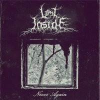 Lost Inside - Never Again (2009)