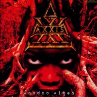 Axxis - Voodoo Vibes (1997)  Lossless