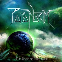 Paranorm - The Edge Of Existence (2014)