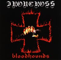 IronCross - Bloodhounds (1982)