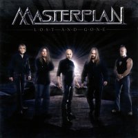 Masterplan - Lost And Gone (2007)