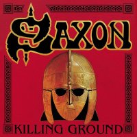 Saxon - Killing Ground (2001)  Lossless