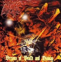 Anata - Dreams Of Death And Dismay (2001)