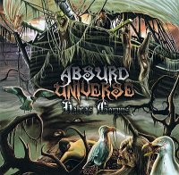 Absurd Universe - Habeas Corpus (2011)  Lossless