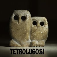 Tetrolugosi - Tetrolugosi (2015)