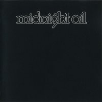 Midnight Oil - Midnight Oil (1978)