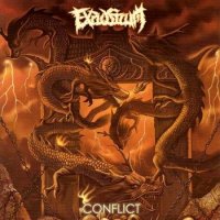 Explosicum - Conflict (2008)
