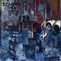 Scar Tissue - Obscurity (2010)