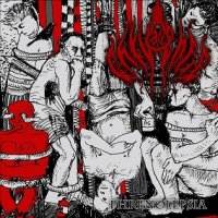 Chevauchée - Phrenolepsia (2017)