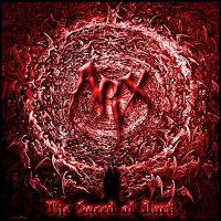Arx - The Speed Of Dark (2014)