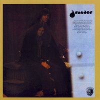 Tractor - Tractor (1972)