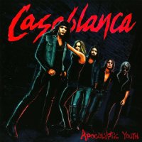 Casablanca - Apocalyptic Youth (2012)