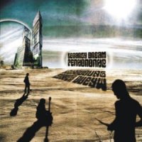 Letargy Dream - Гелиополис (2010)