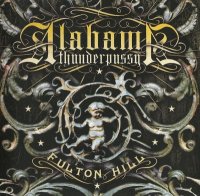 Alabama Thunderpussy - Fulton Hill (2004)  Lossless