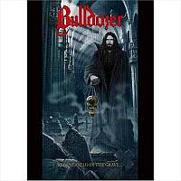 Bulldozer - Regenerated In The Grave...(5CD Box Set Ltd Ed.) (2006)